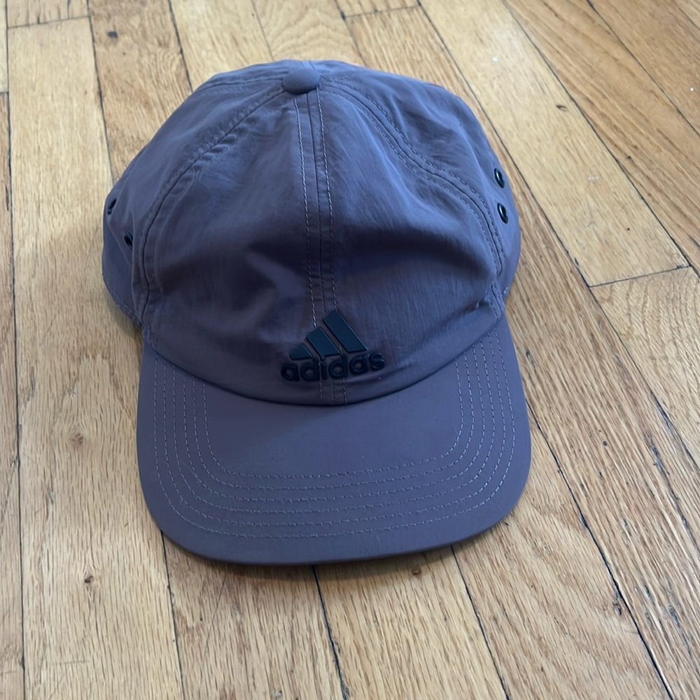 Adidas Brown men’s hat